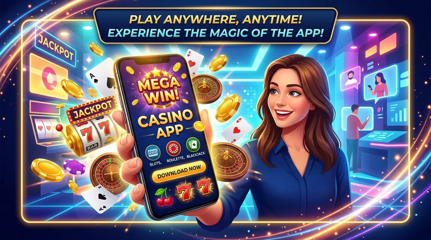 Mostbet App