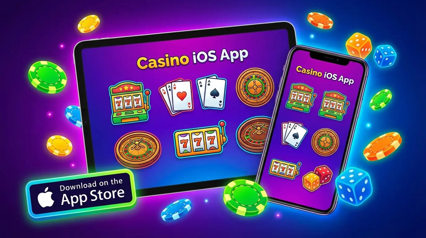 Mostbet iPhone App
