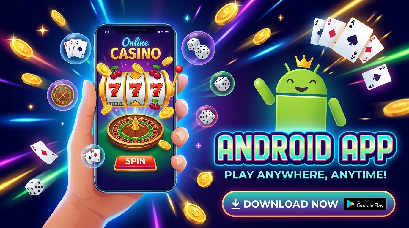 Mostbet Android App