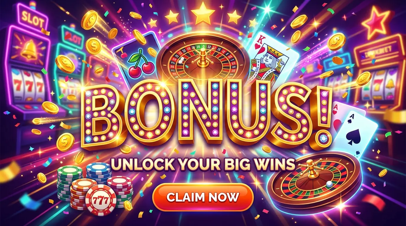 Mostbet Casino Bonus