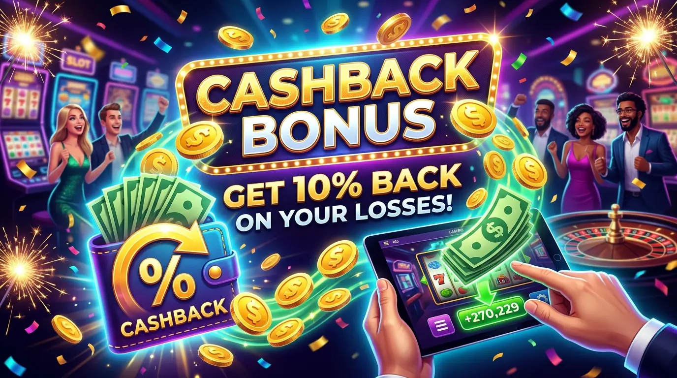 Mostbet Rückzahlungsbonus