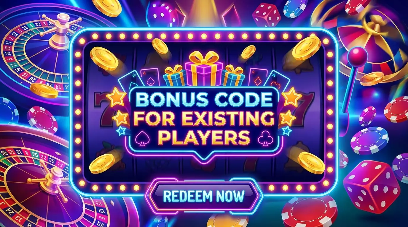 Mostbet Bonuscodes für aktive Spieler