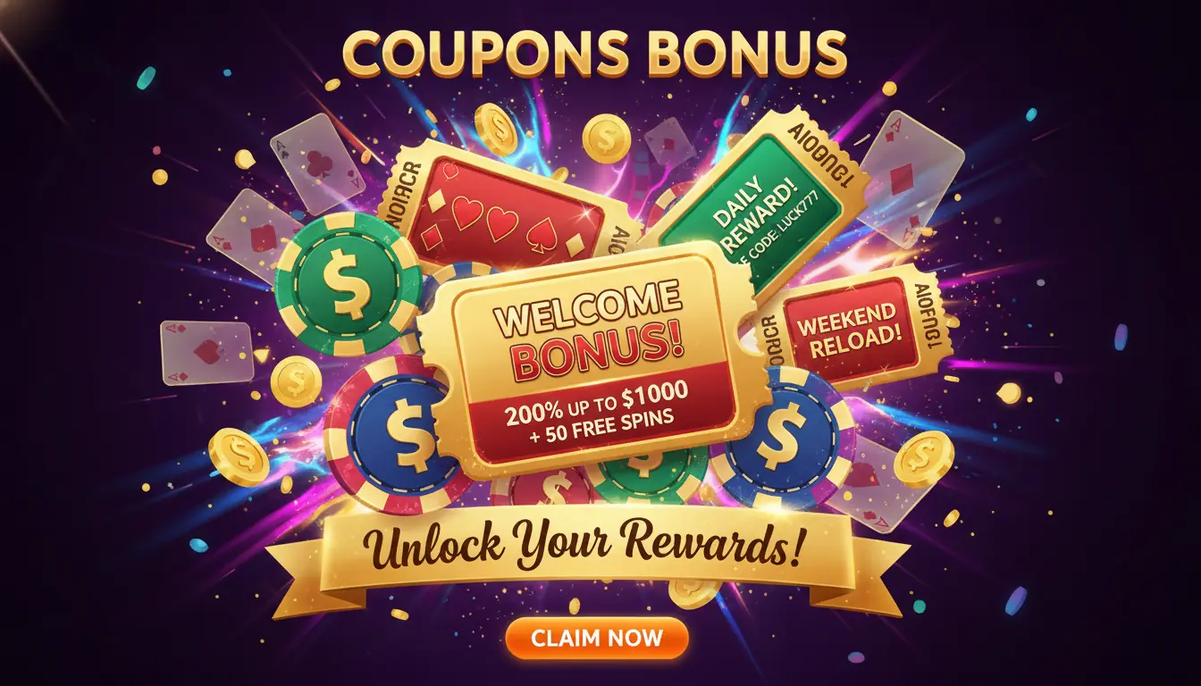 Mostbet Casino Coupons