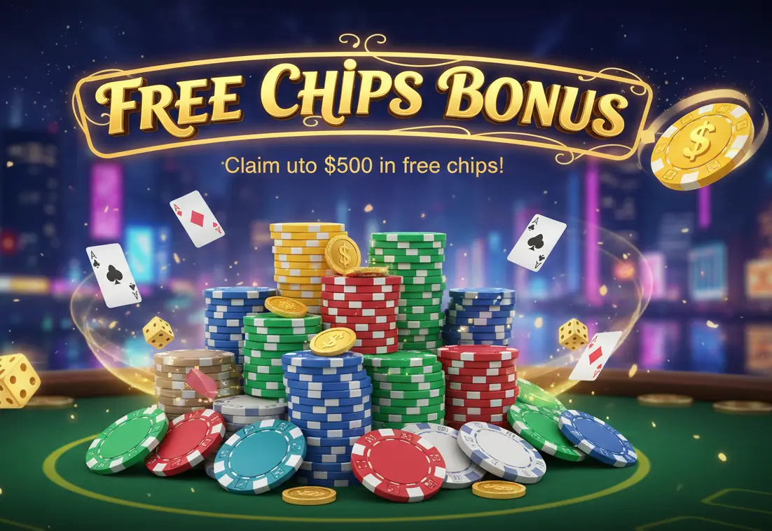Mostbet Bonuschips