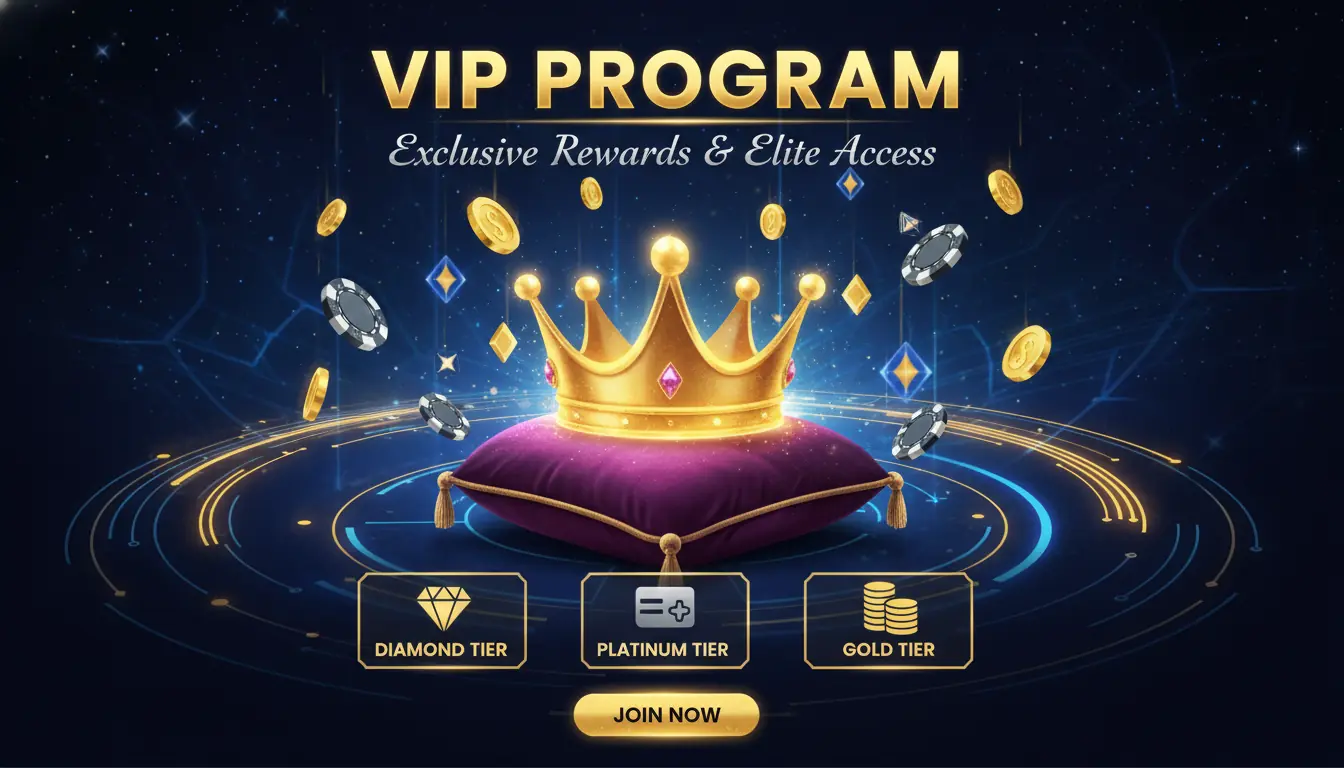 Mostbet VIP Programm