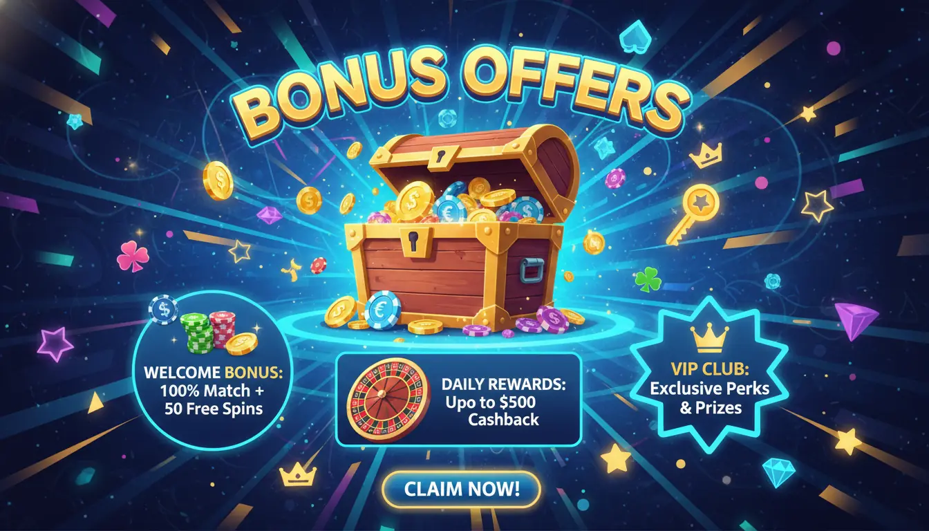 Mostbet Casino Aktionen