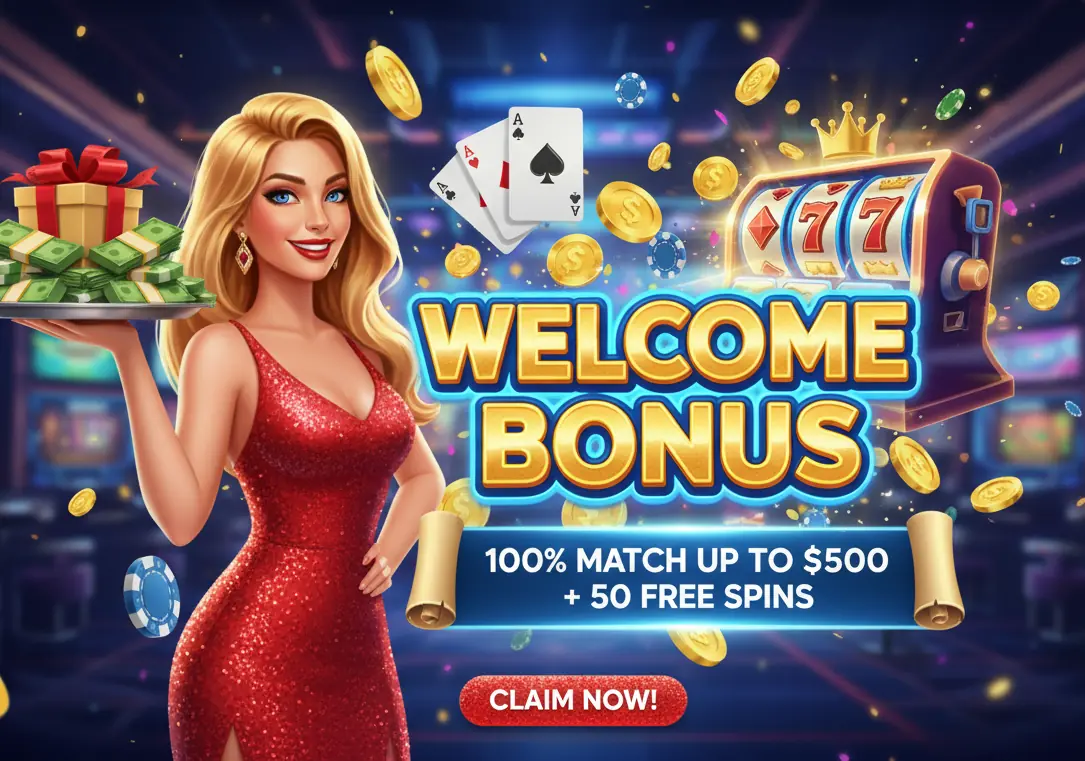 Mostbet Welcome Bonus
