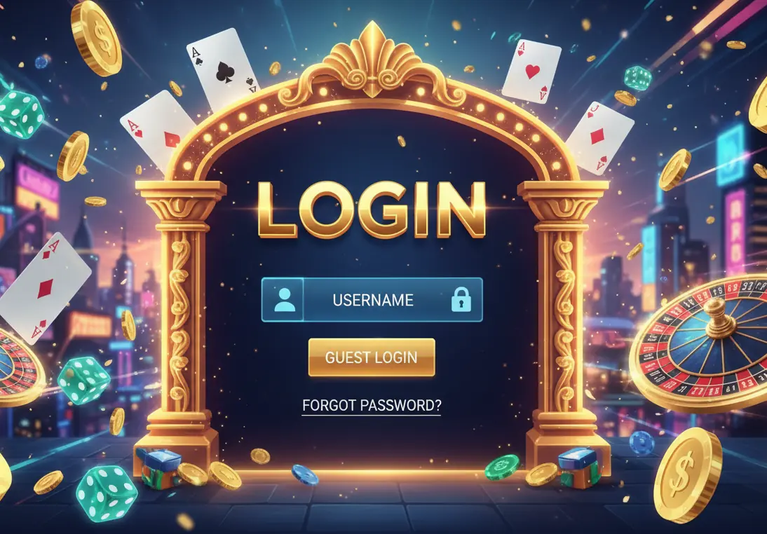 Mostbet Login