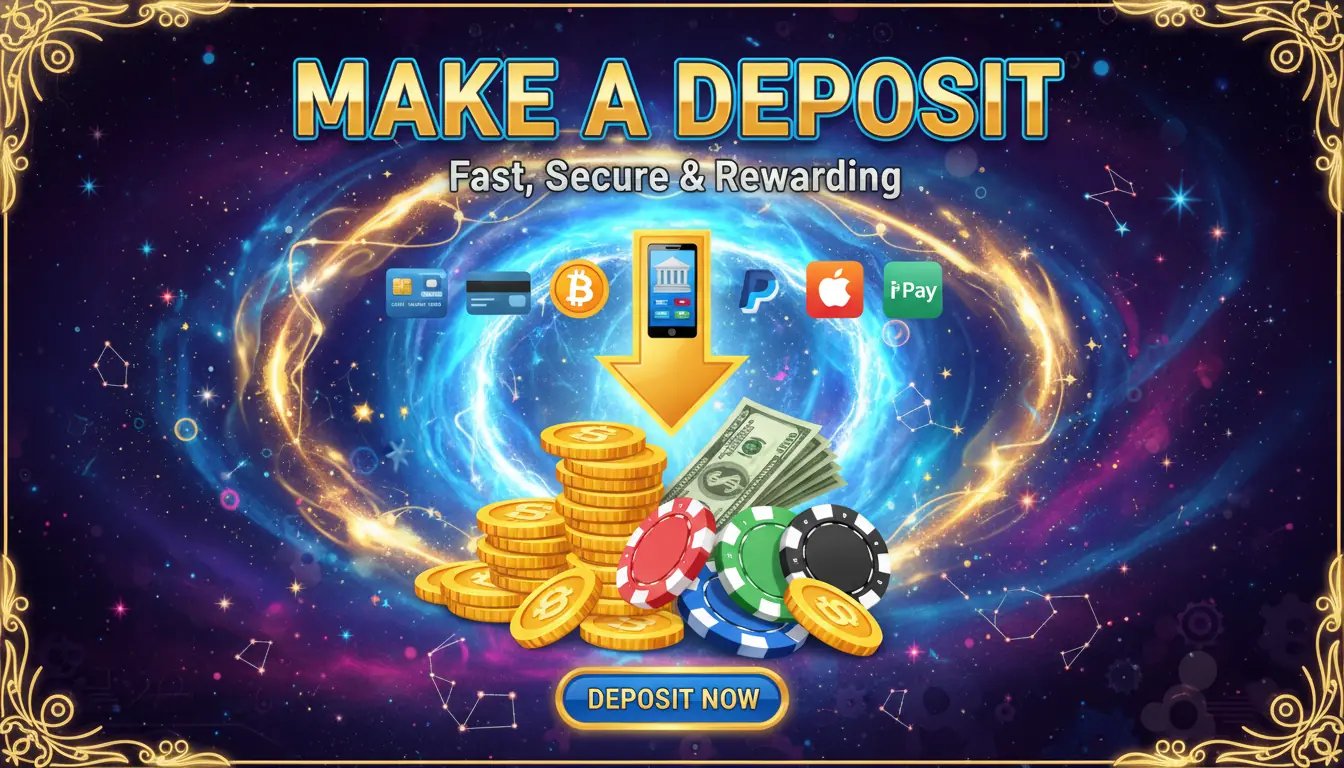 Mostbet Casino Einzahlung
