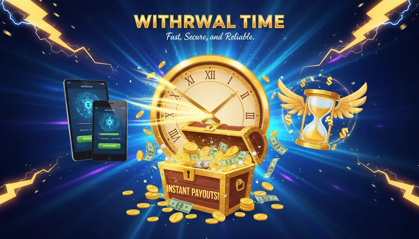 Mostbet Payout Zeit