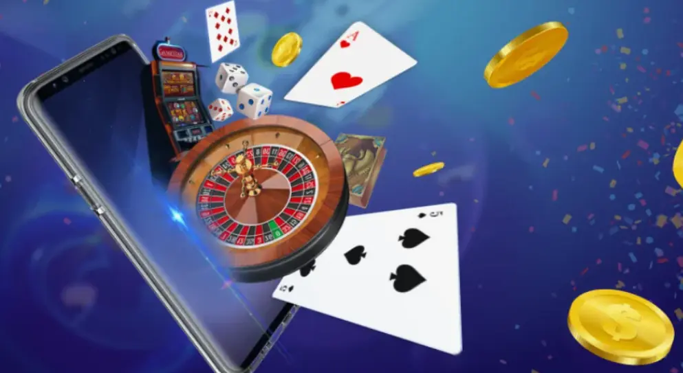 Mostbet Casino Spiele