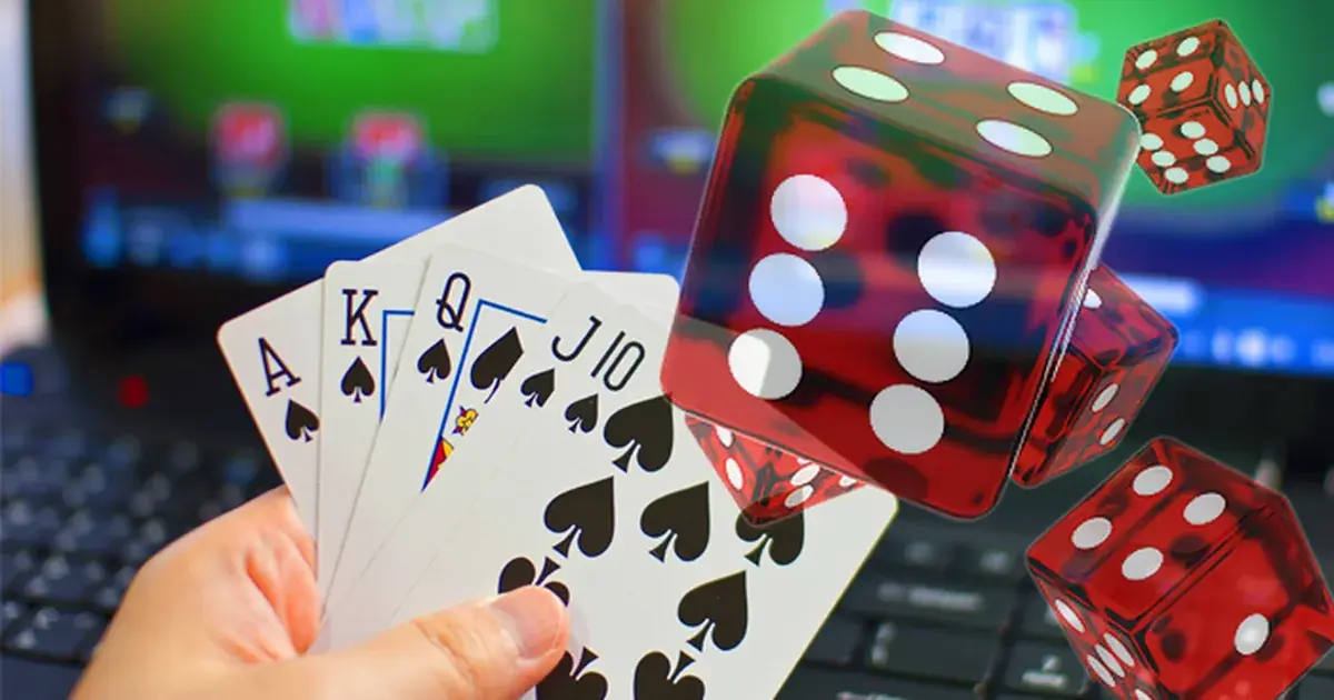 Mostbet Poker