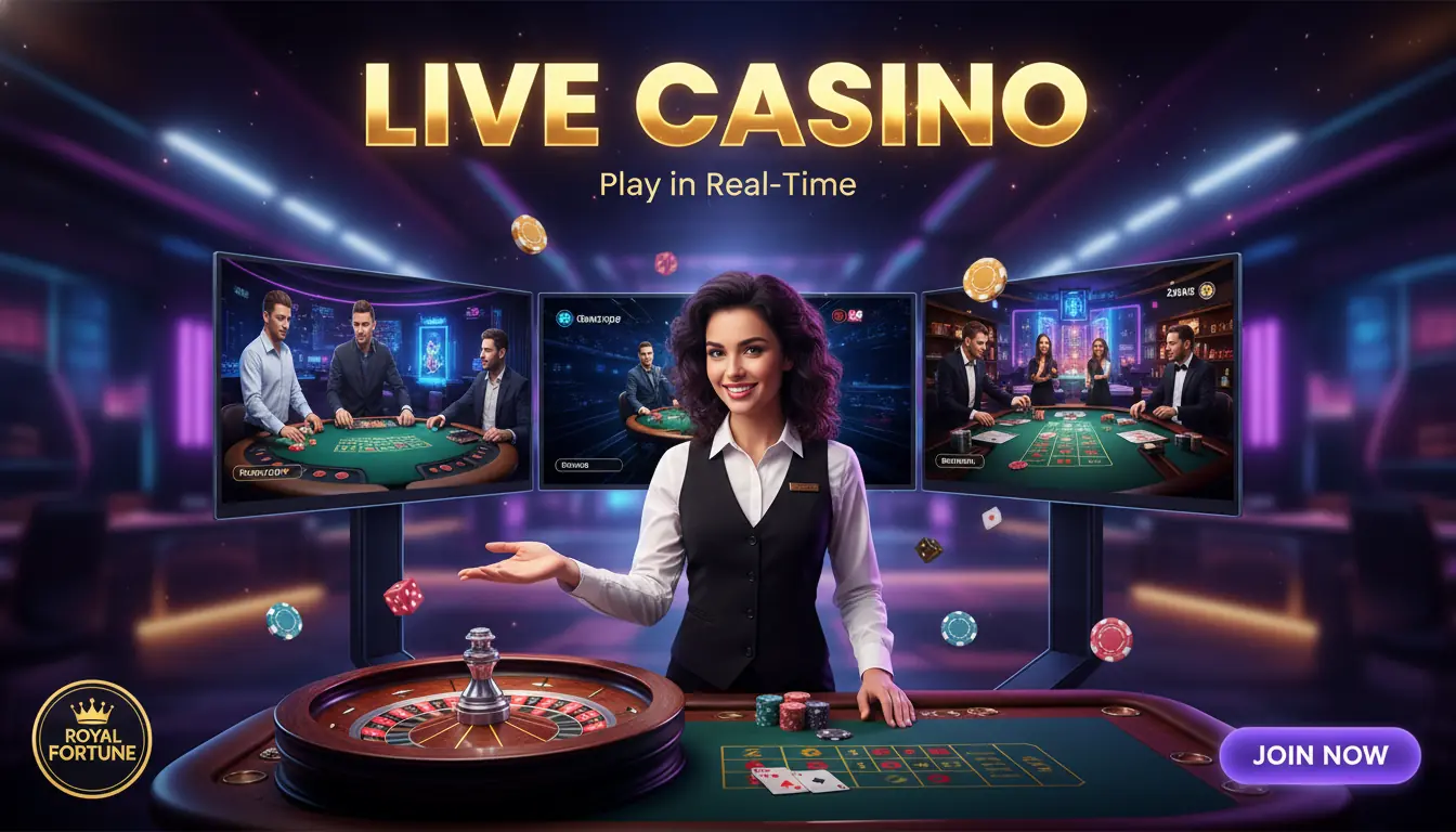 Mostbet Live Spiele