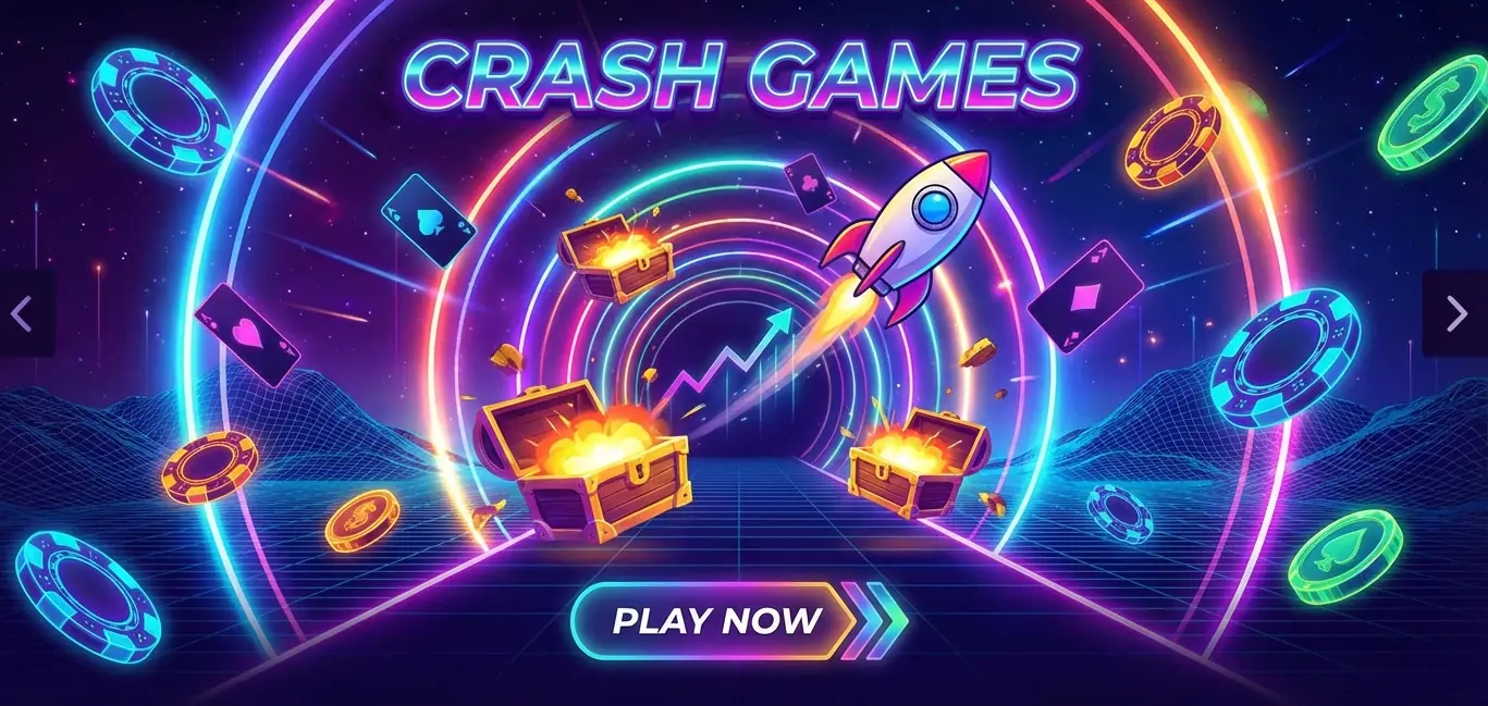Mostbet Crash Spiele