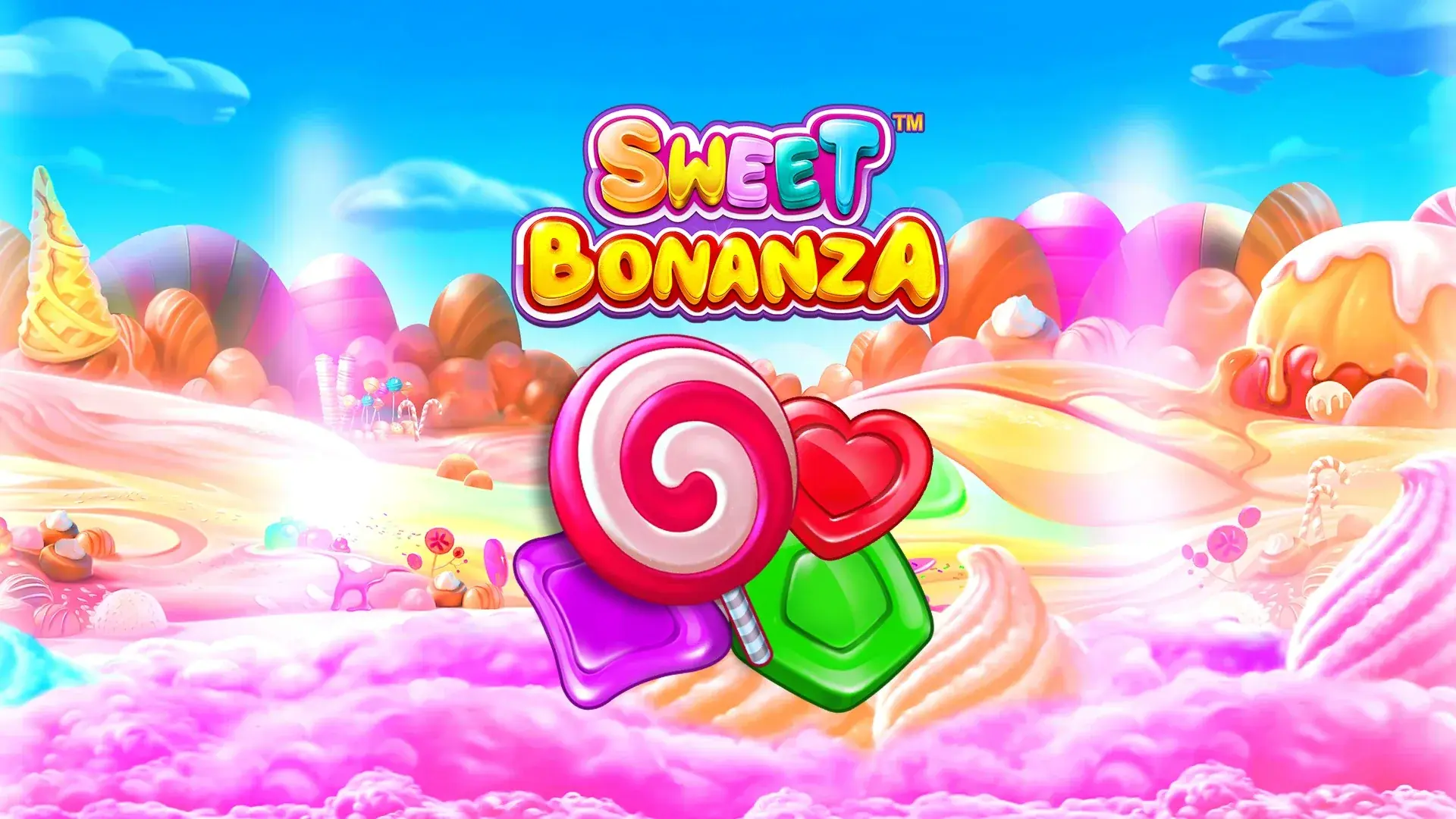 Mostbet Sweet Bonanza Spiel