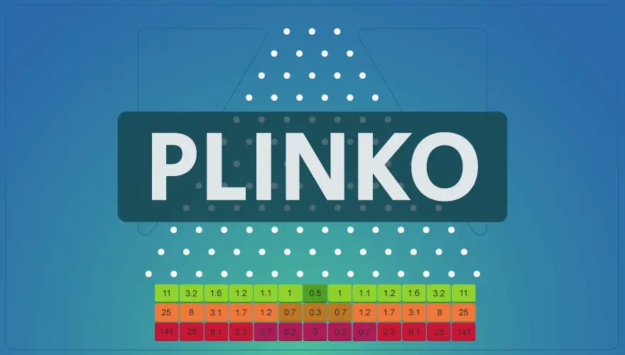 Mostbet Plinko Spiel
